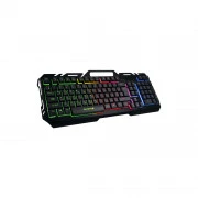 GamePro GK670 USB Black (GK670) (UA)