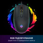 GamePro GM152 USB Black (GM152) (UA)