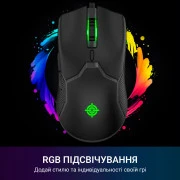 GamePro GM229 USB Black (GM229) (UA)