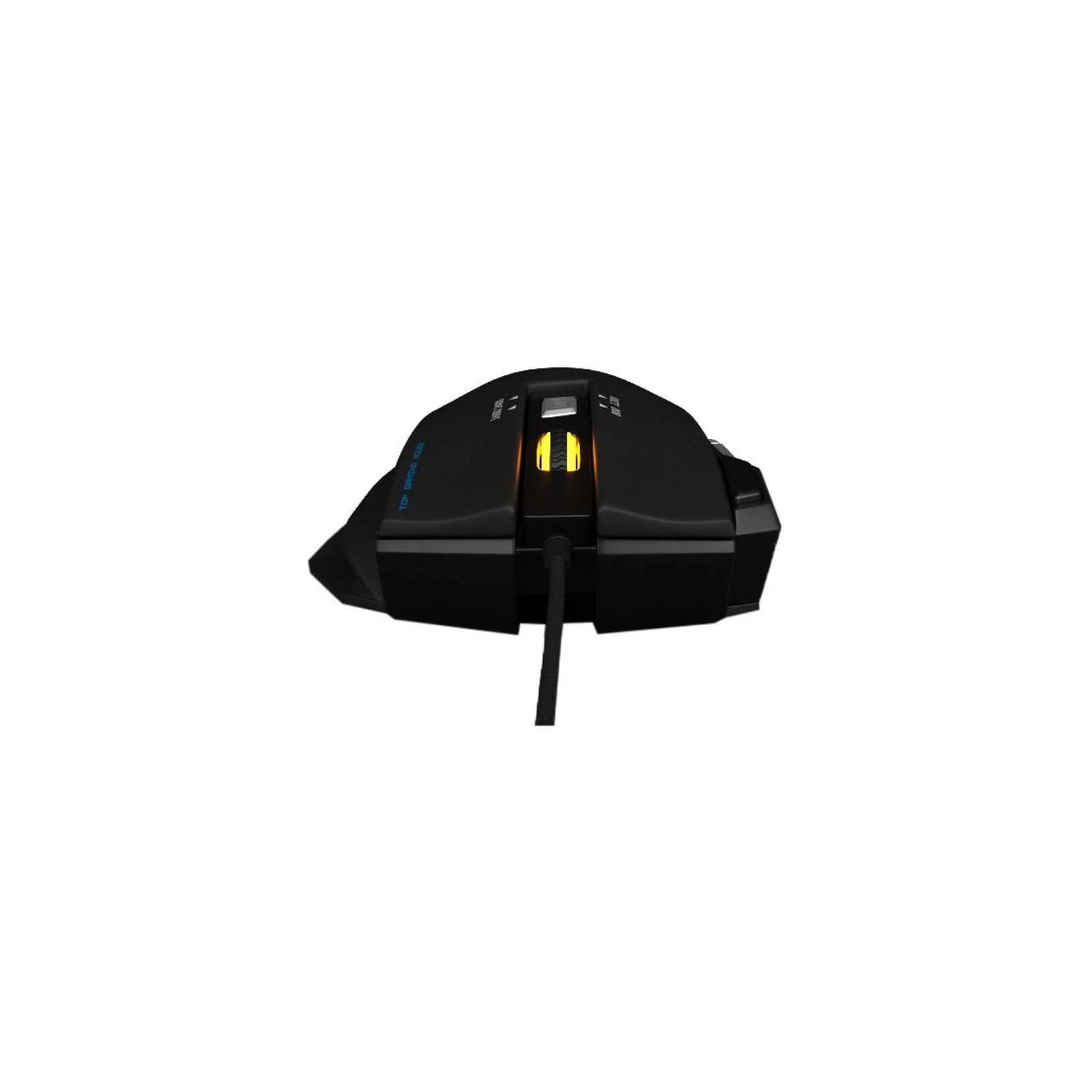 GamePro GM247 Storm USB Black (GM247) (UA) Тип: Геймерські; Призначення: