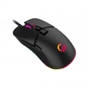 GamePro GM340 USB Black (GM340) (UA)