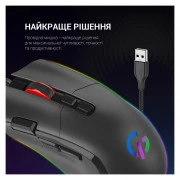 GamePro GM385 USB Black (GM385) (UA)