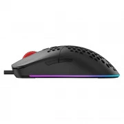 GamePro GM395 RGB USB Black (GM395) (UA)