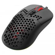 GamePro GM395 RGB USB Black (GM395) (UA)