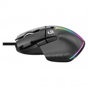 GamePro GM500B RGB USB Black (GM500B) (UA)