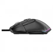 GamePro GM500B RGB USB Black (GM500B) (UA)