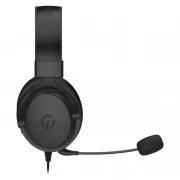 GamePro HS1050 Black (HS1050) (UA)