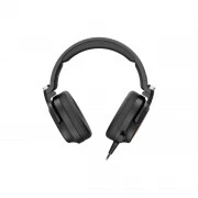 GamePro HS1300 RGB 7.1 Black (HS1300) (UA)