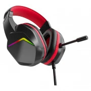 GamePro HS311 RGB Black/Red (HS311) (UA)