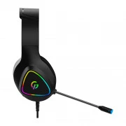 GamePro HS770 RGB 7.1 Black (HS770) (UA)