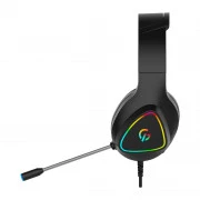 GamePro HS770 RGB 7.1 Black (HS770) (UA)