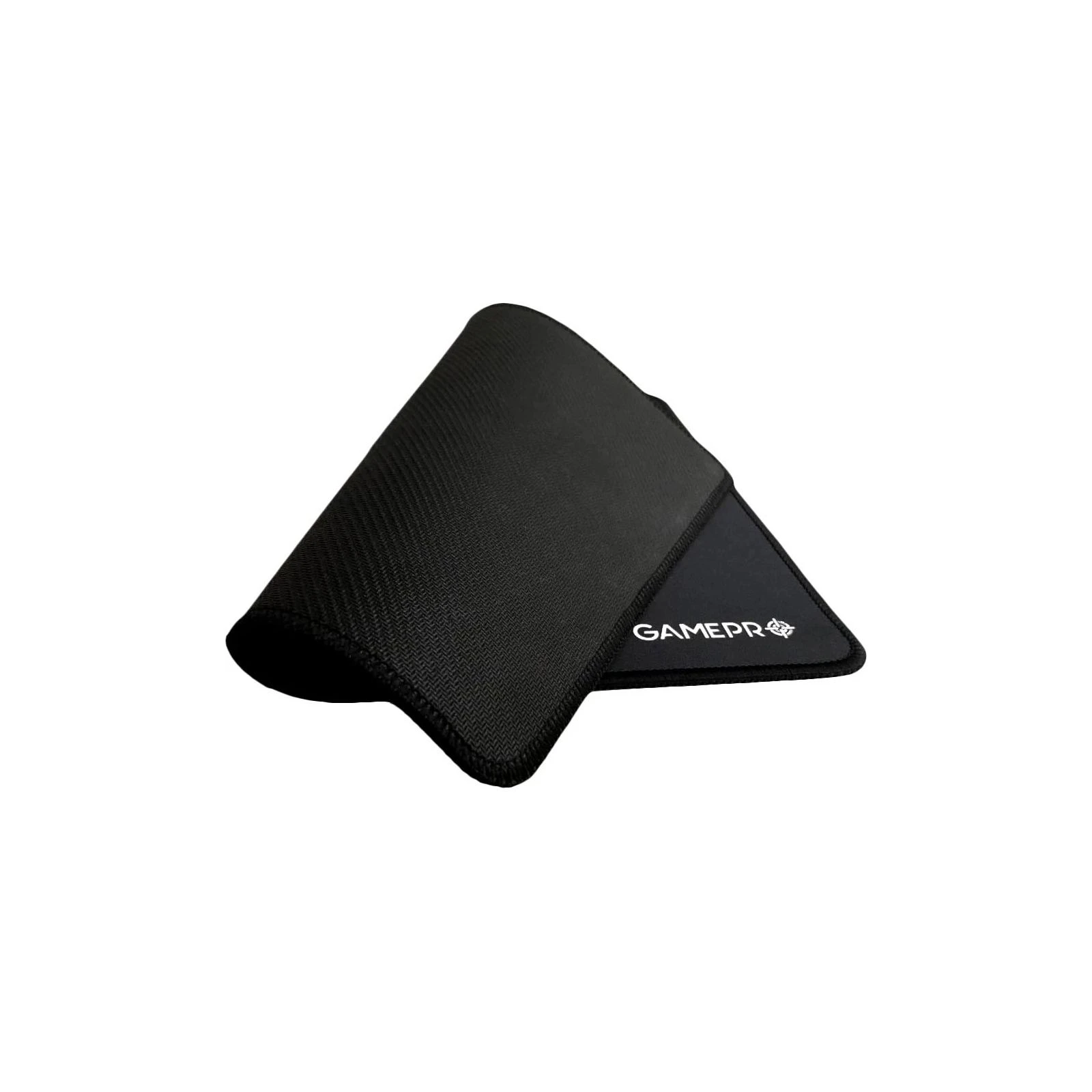 GamePro MP068M Headshot (MP068M) (UA) Матеріал корпусу: гума, тканина;