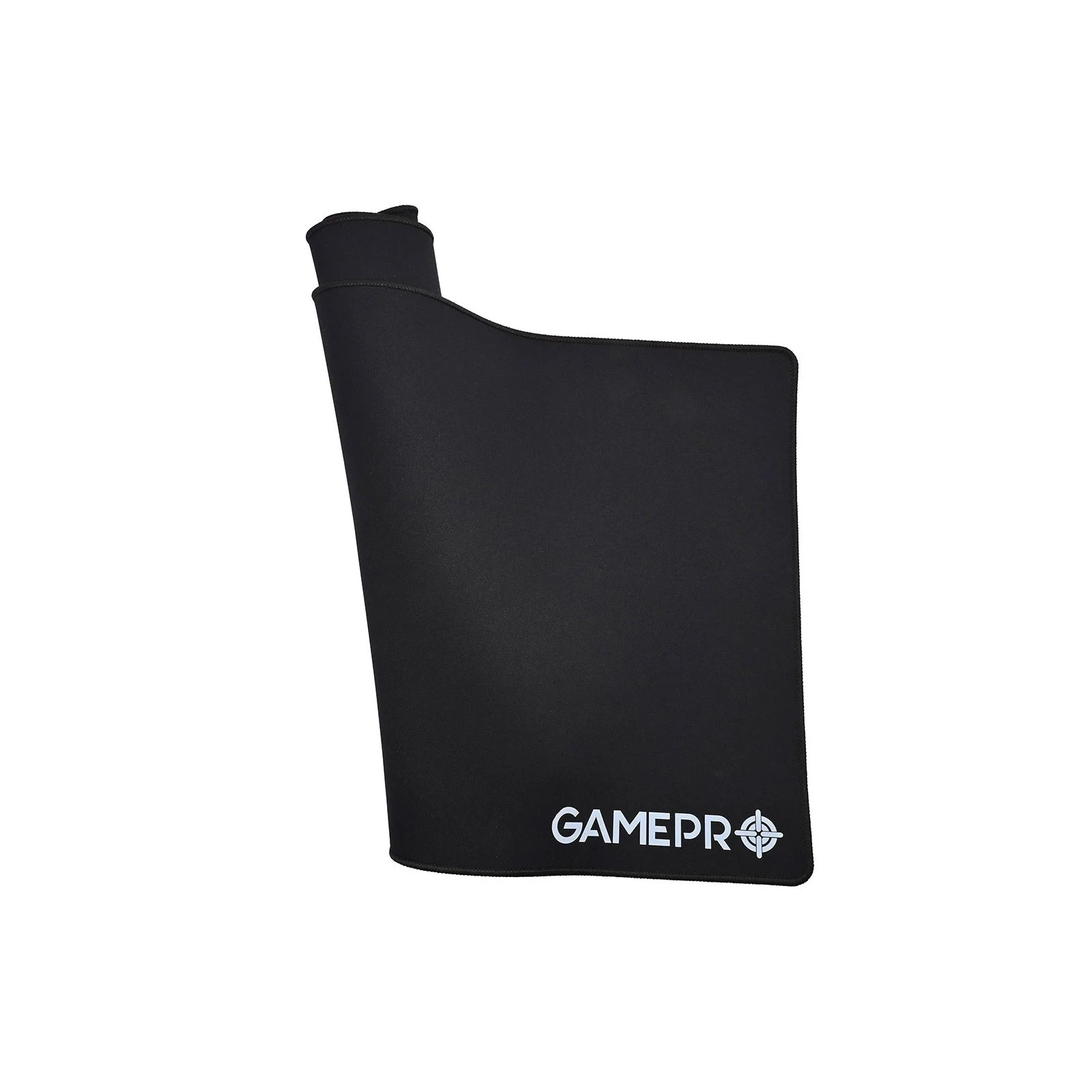 GamePro MP345B Black (MP345B) (UA) Матеріал: гума, тканина; Тип