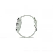 Garmin Venu 3S, Sage Gray + Passivated, GPS (010-02785-01) (UA)