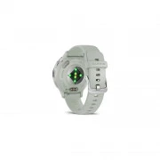 Garmin Venu 3S, Sage Gray + Passivated, GPS (010-02785-01) (UA)