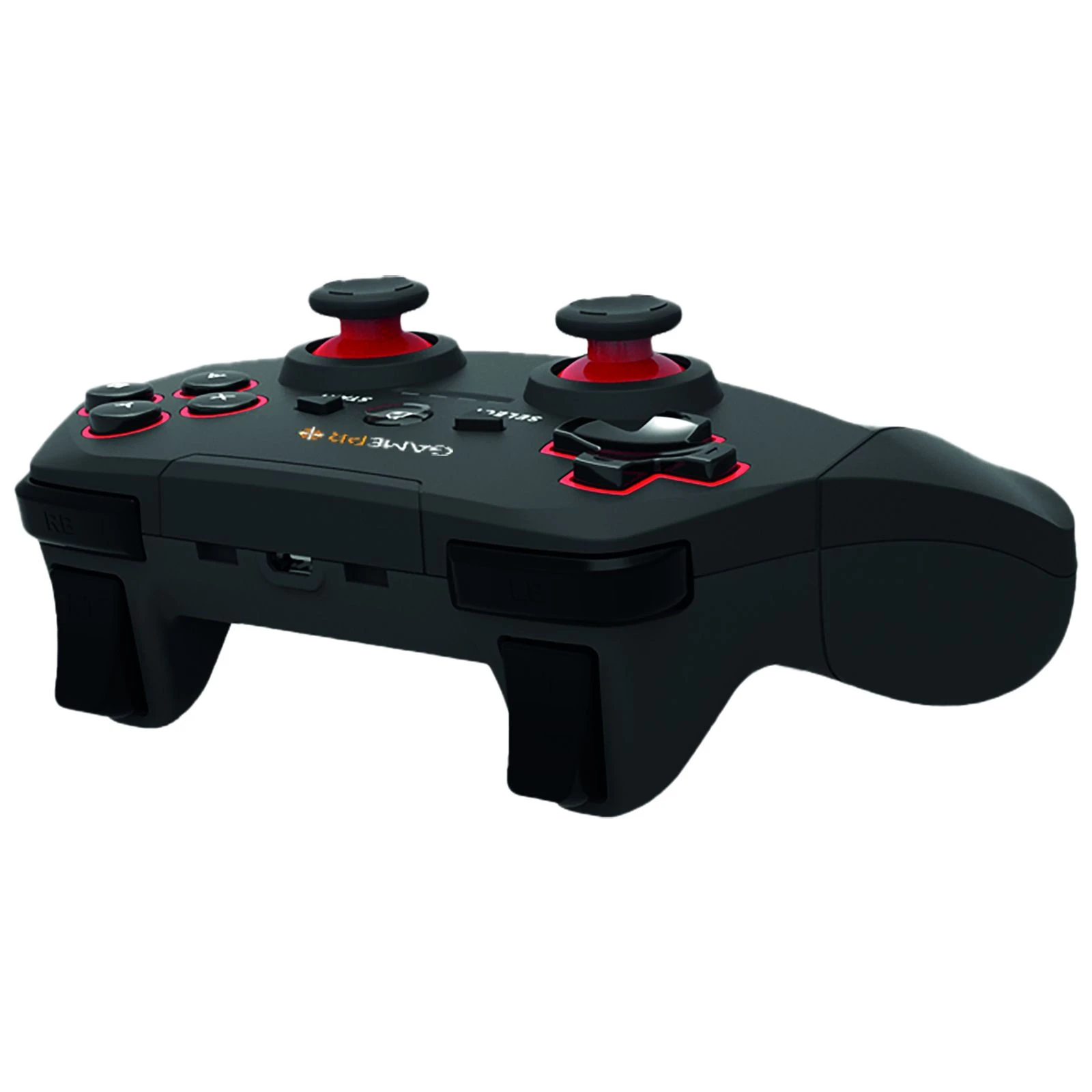 Геймпад GamePro GP600 PC/PS3 Wireless Black (GP600) (UA) Платформа: Sony PlayStation 3, PC, Android;