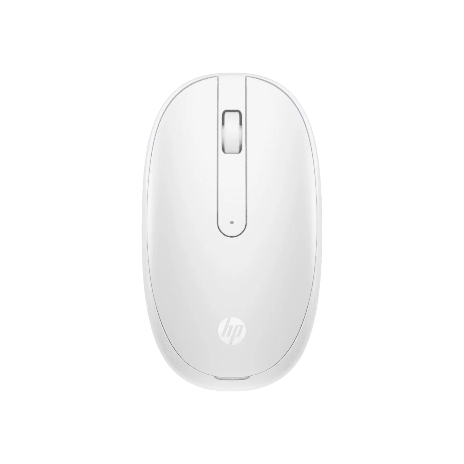 HP 240 Bluetooth White (793F9AA) (UA) Підключення: бездротове;