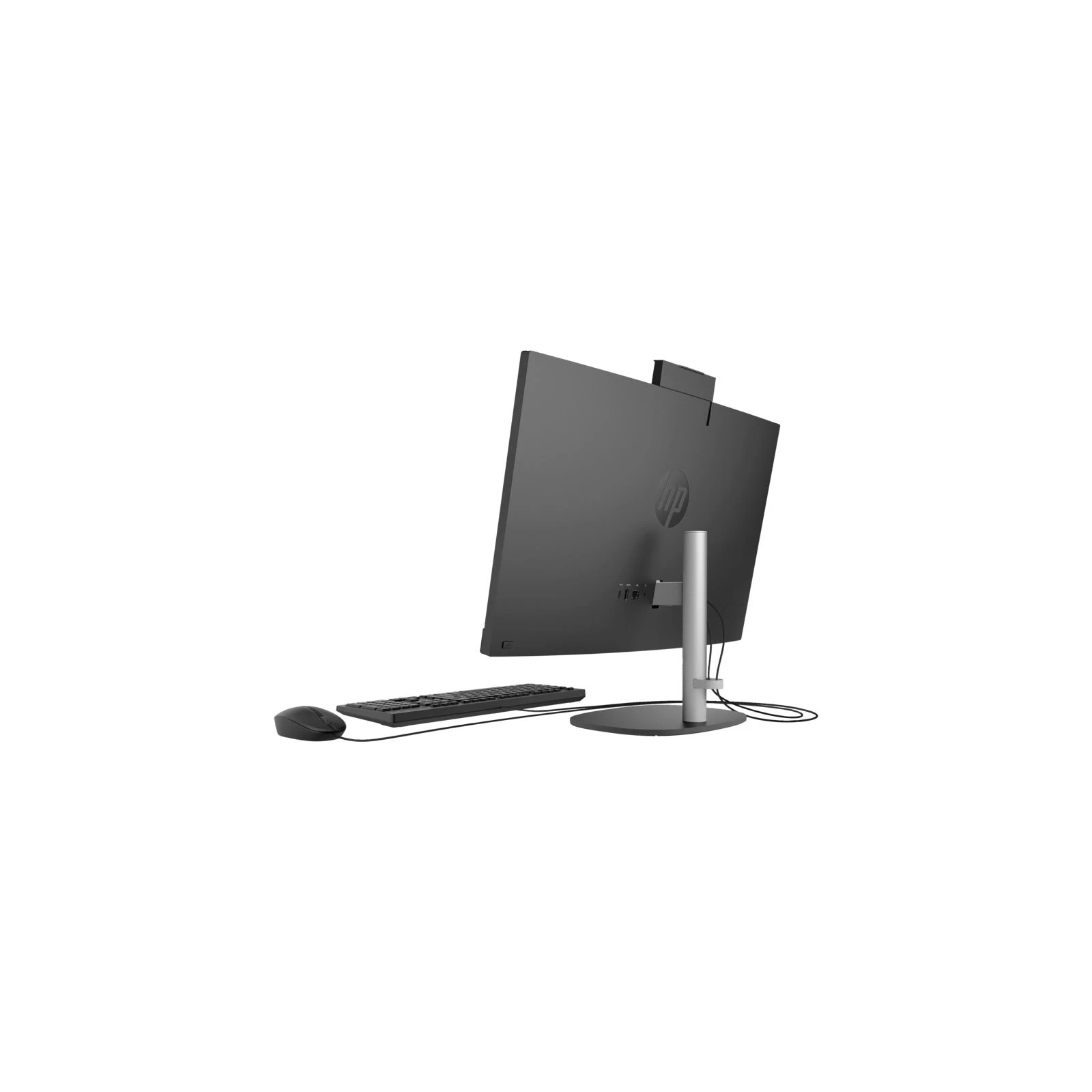 HP 240 G10 AiO / i5-1335U, 8, 512, WiFi, кл+м (885M8EA) (UA) Диагональ экрана 23.8