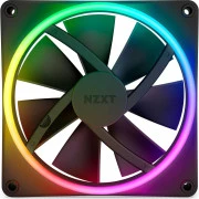 Кулер для корпусу NZXT F140RGB Duo (RF-D14SF-B1) (UA)