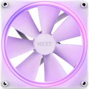 Кулер для корпусу NZXT F140RGB Duo (RF-D14SF-W1) (UA)