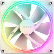 Кулер для корпусу NZXT F140RGB Duo (RF-D14SF-W1) (UA)