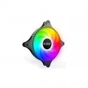 Кулер для корпусу PcCooler FX 120 ARGB BK (UA)