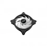 Кулер для корпусу PcCooler FX 120 ARGB BK (UA)