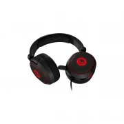 Lorgar Kaya 460 Gaming RGB USB Black (LRG-GHS460) (UA)