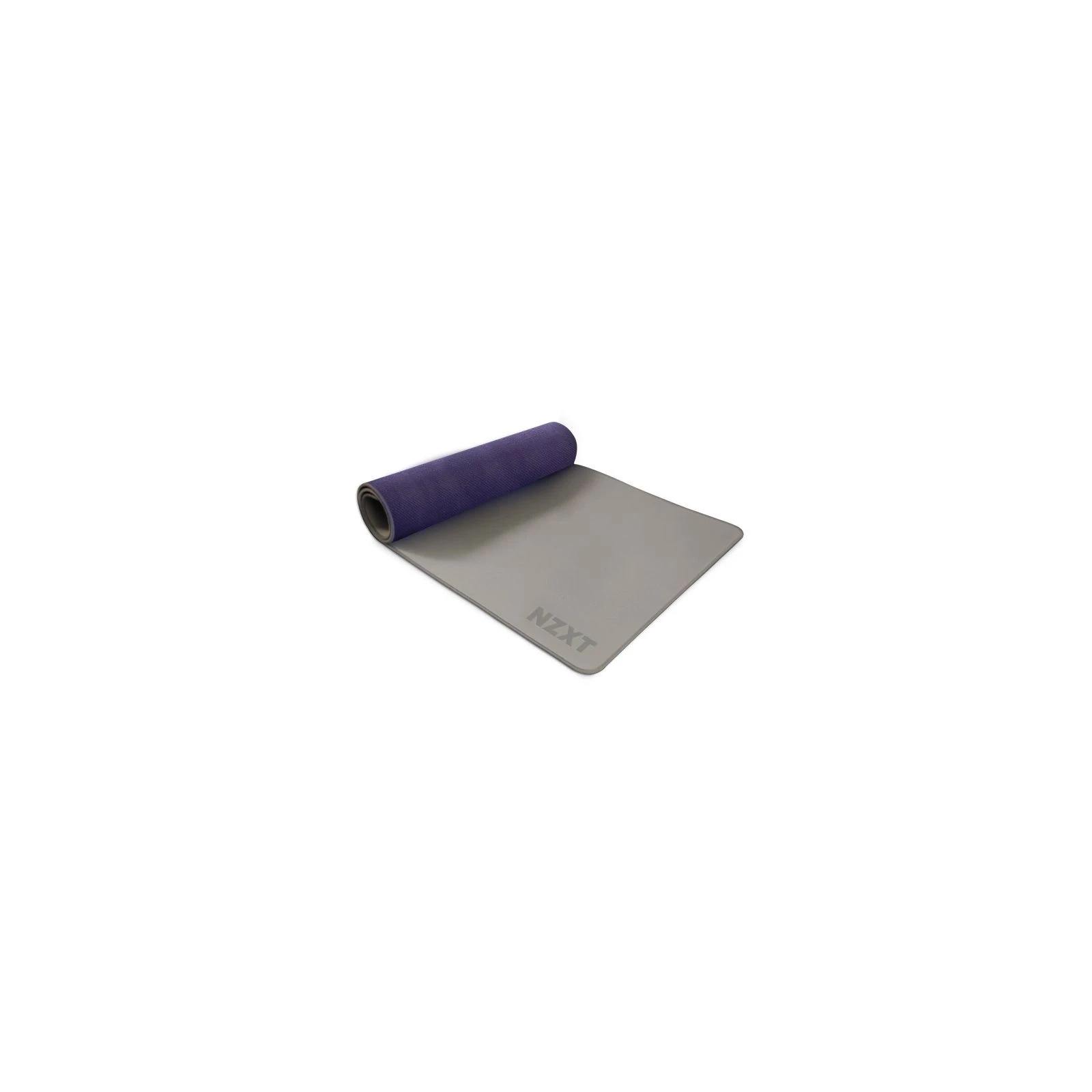 NZXT Mouse Mat Small Grey (MM-SMSSP-GR) (UA) Матеріал корпусу: гума, тканина;