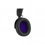 NZXT Wired Closed Back Headset 40mm Black V2 (AP-WCB40-B2) (UA)