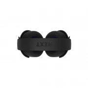 NZXT Wired Closed Back Headset 40mm Black V2 (AP-WCB40-B2) (UA)