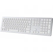 OfficePro SK1550 Wireless White (SK1550W) (UA)