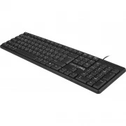 OfficePro SK166 USB Black (SK166) (UA)
