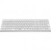 OfficePro SK985W Wireless/Bluetooth White (SK985W) (UA)
