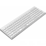 OfficePro SK985W Wireless/Bluetooth White (SK985W) (UA)