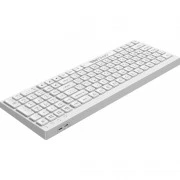 OfficePro SK985W Wireless/Bluetooth White (SK985W) (UA)