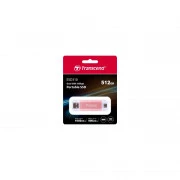 USB 3.2 512GB Transcend (TS512GESD310P) (UA)
