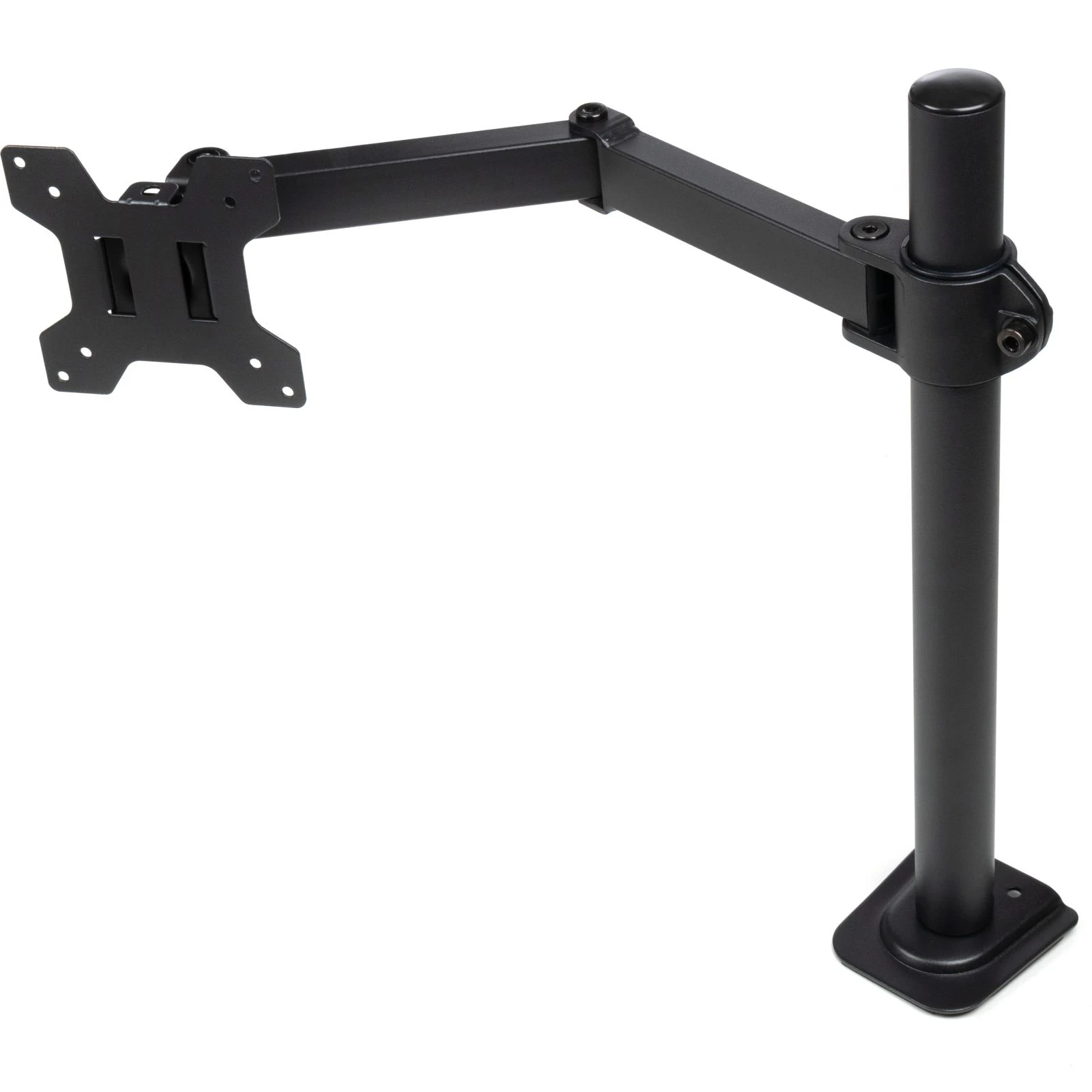 Vinga TD32-1051 (UA) Минимальная поддерживаемая диагональ 10