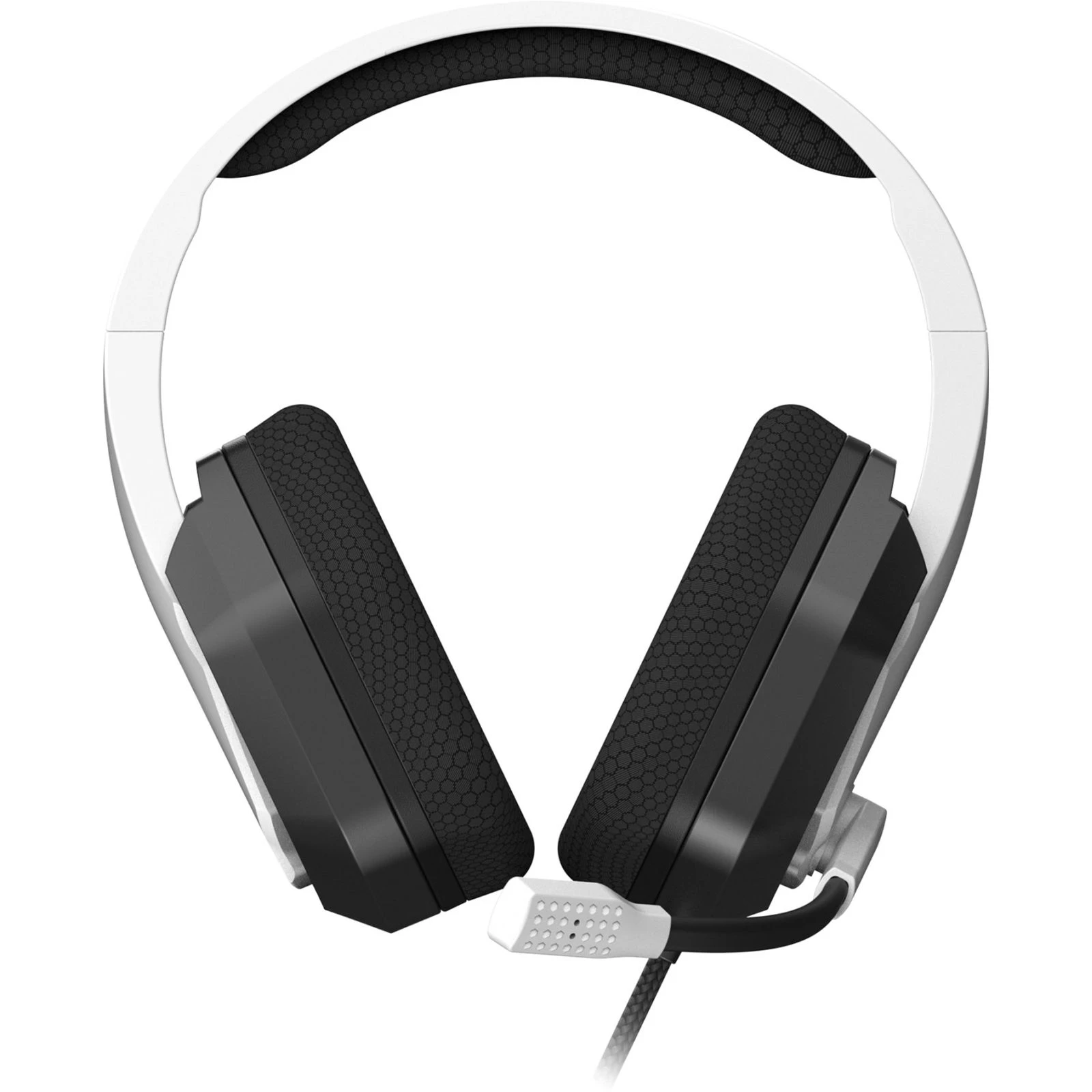 A4Tech Bloody G260p White (4711421996716) (UA) Тип кріплення голова
