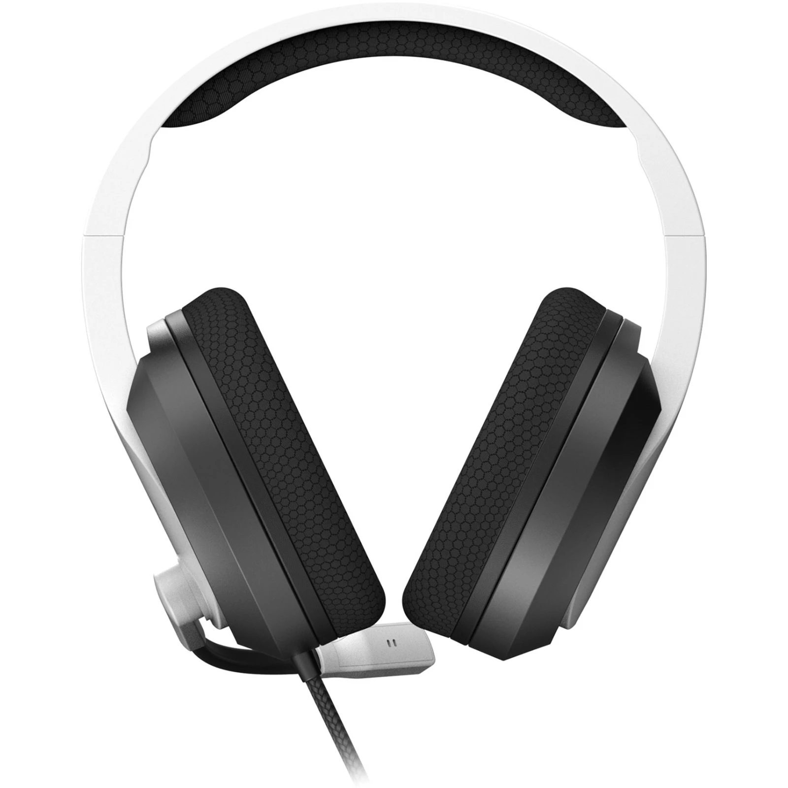 A4Tech Bloody G260p White (4711421996716) (UA) Інтерфейс підключення Jack 3.5 мм, USB