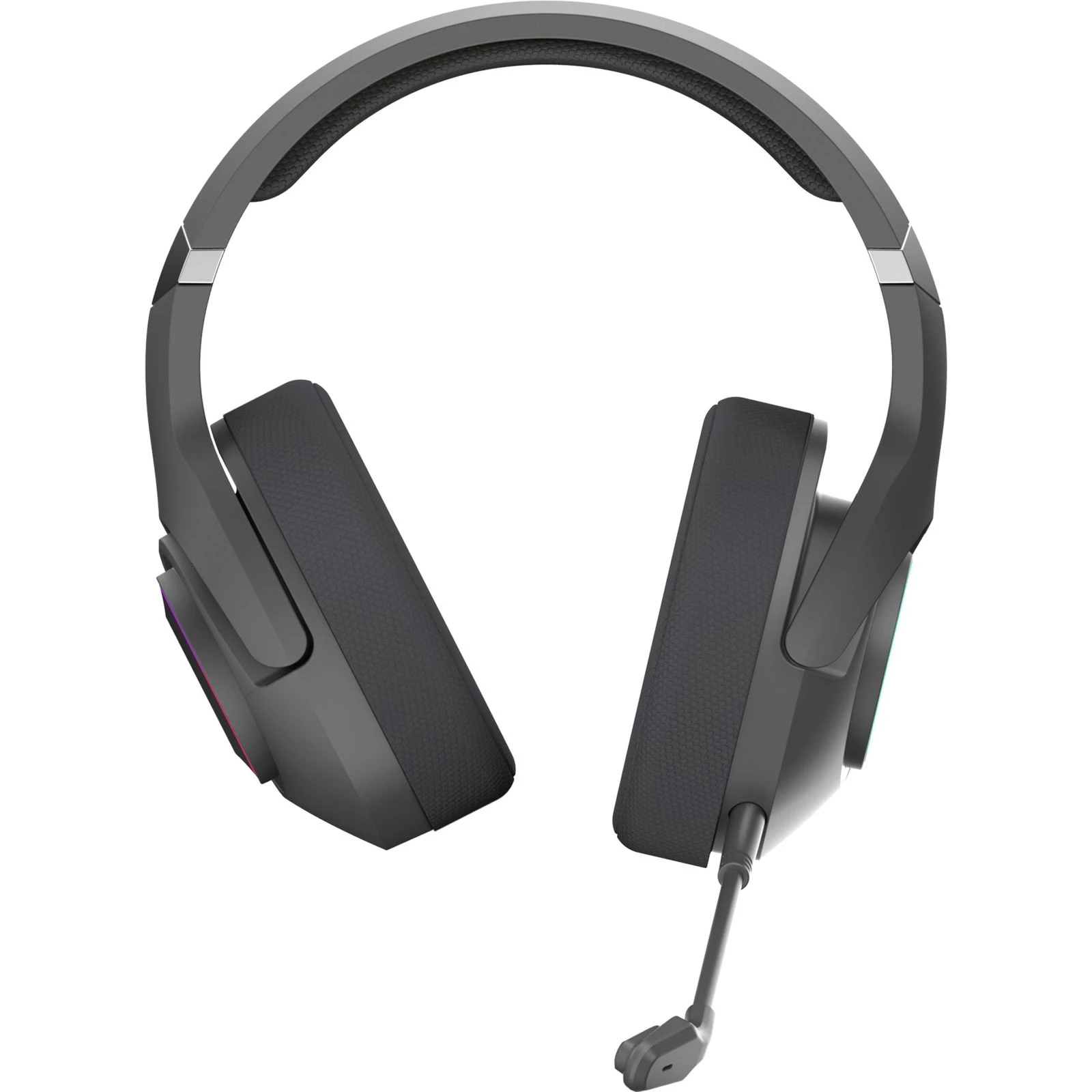 A4Tech Bloody GR270 RGB Black (4711421982719) (UA) Тип: геймерські (ігрові);