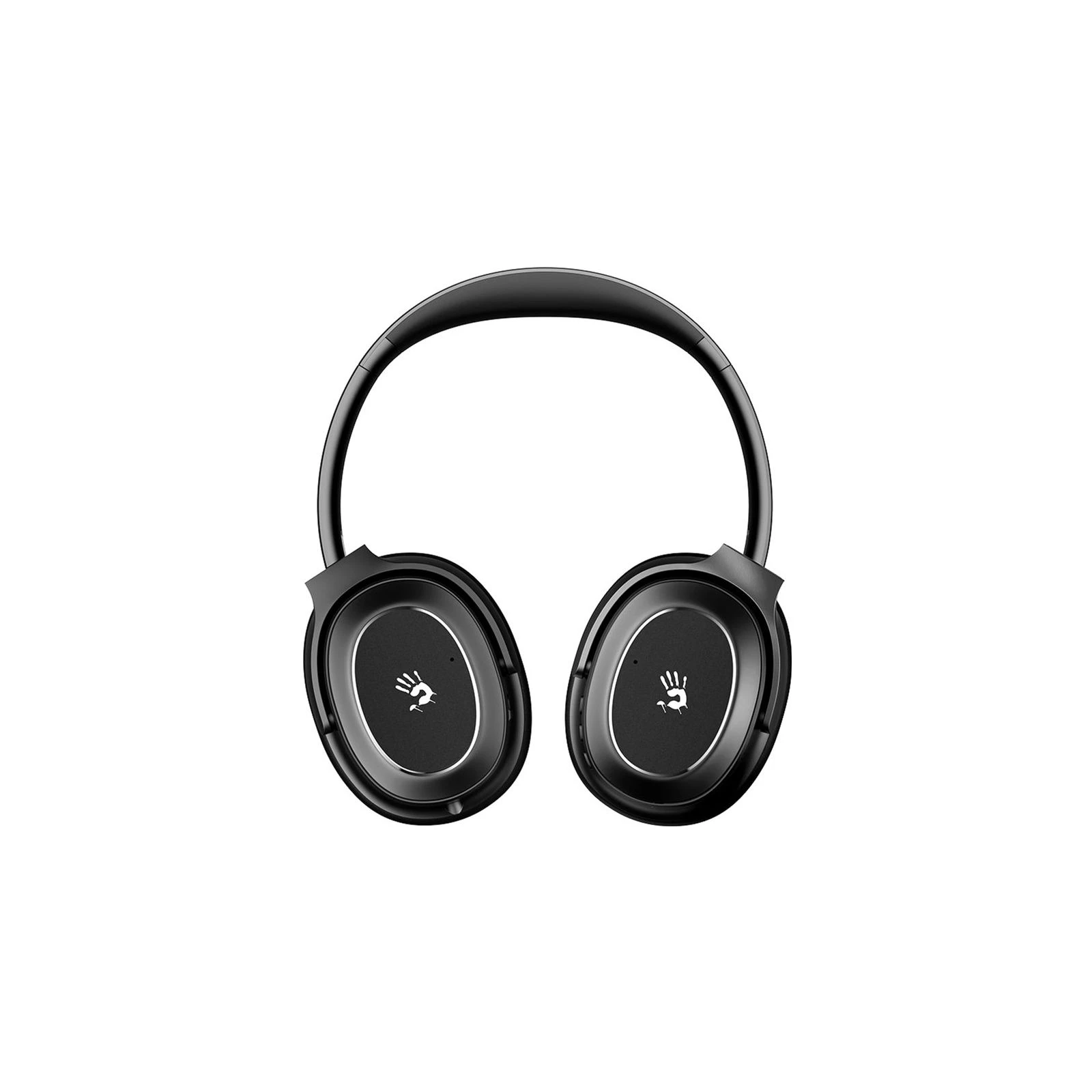 A4Tech Bloody M320 Black (4711421956390) (UA) Тип: Hi-Fi / High-End; Призначення: для