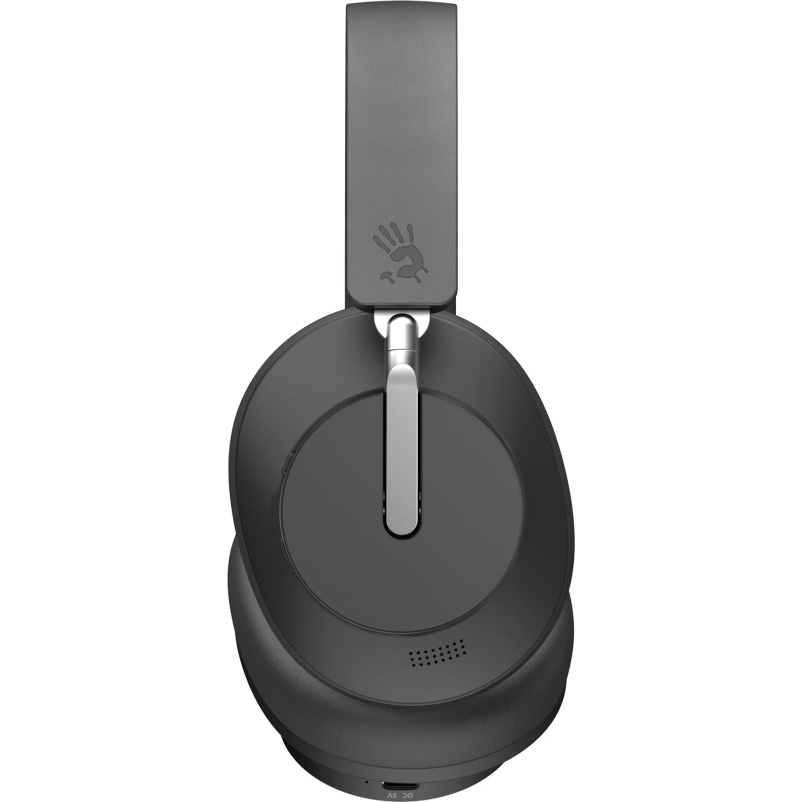 A4Tech Bloody MH390 Black (4711421985307) (UA) Діаметр випромінювача 40 мм