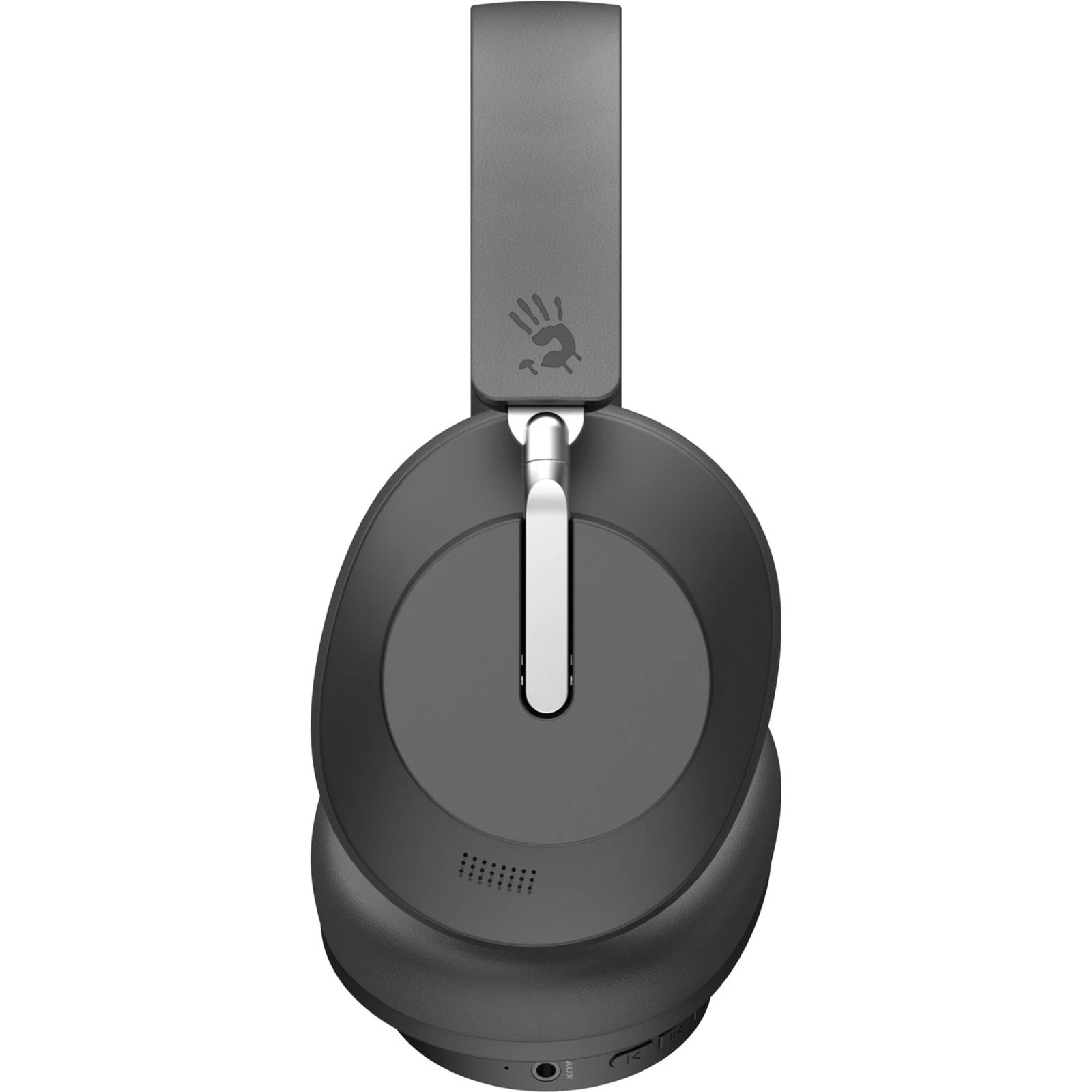 A4Tech Bloody MH390 Black (4711421985307) (UA) Акустичне оформлення напівзакриті