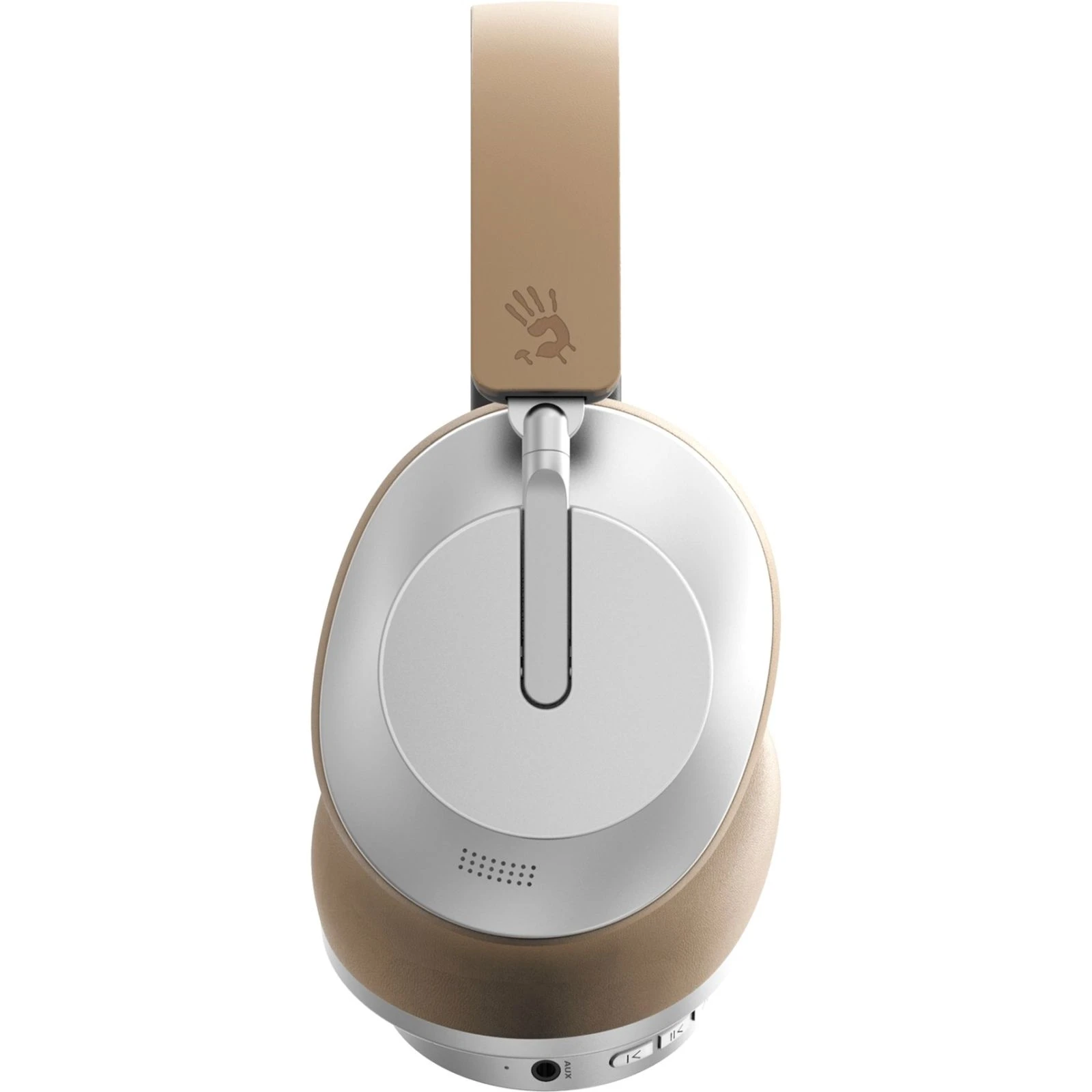 A4Tech Bloody MH390 Khaki (4711421985444) (UA) Акустическое оформление полузакрытые