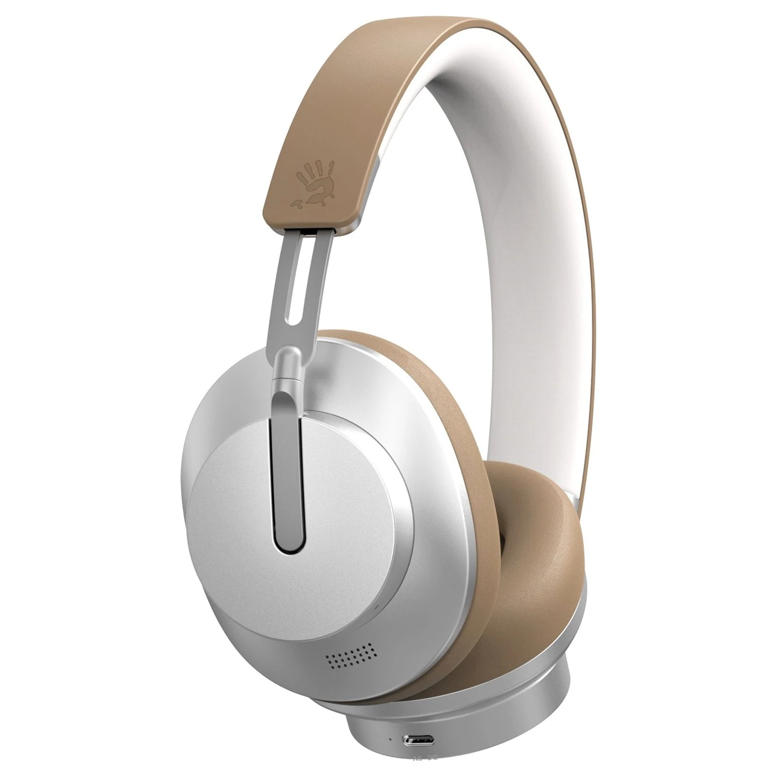 A4Tech Bloody MH390 Khaki (4711421985444) (UA) Конструкция полноразмерные