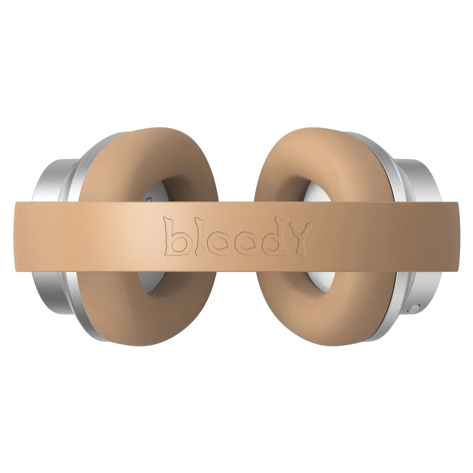 A4Tech Bloody MH390 Khaki (4711421985444) (UA) Подключение комбинированное