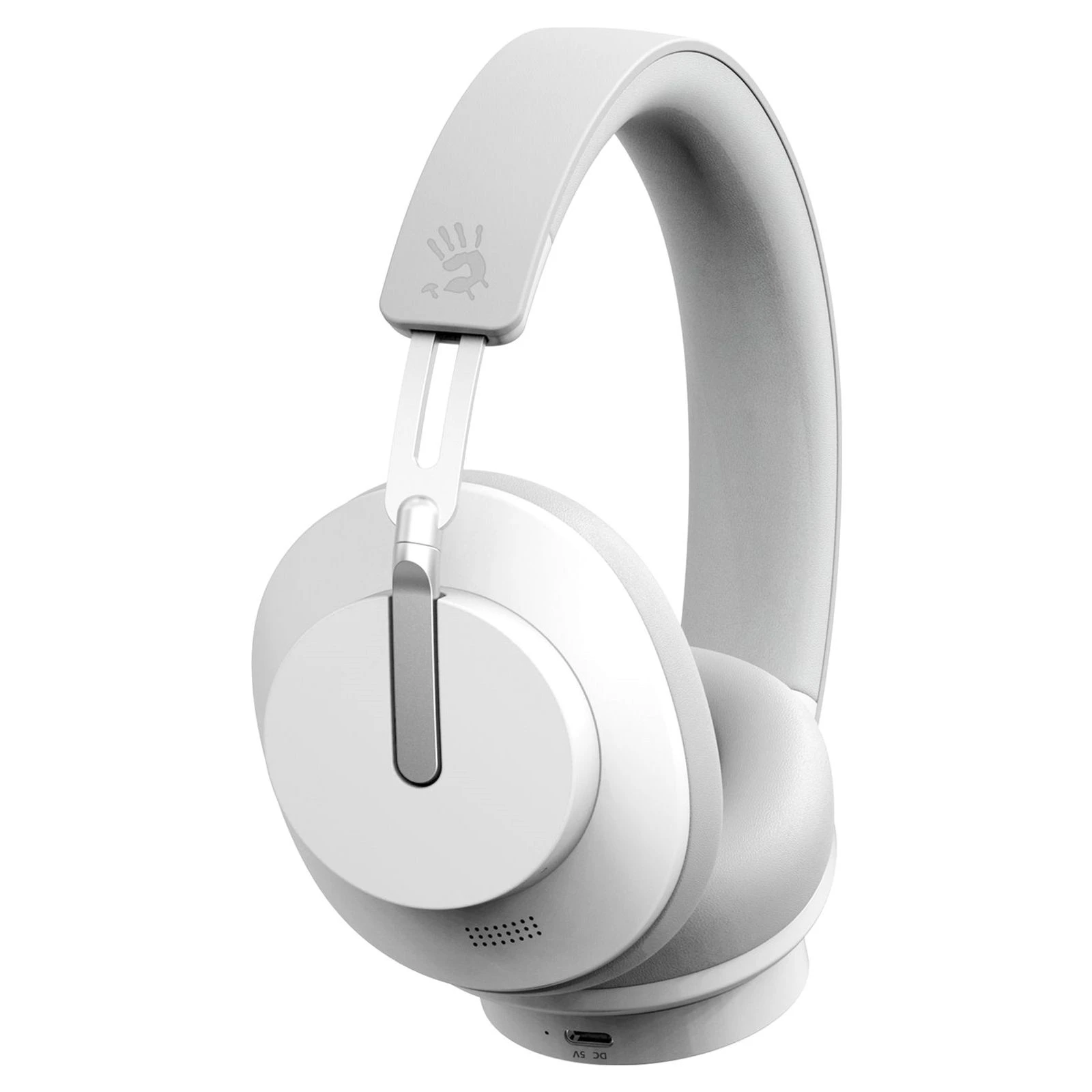 A4Tech Bloody MH390 White (4711421985376) (UA) Конструкция полноразмерные