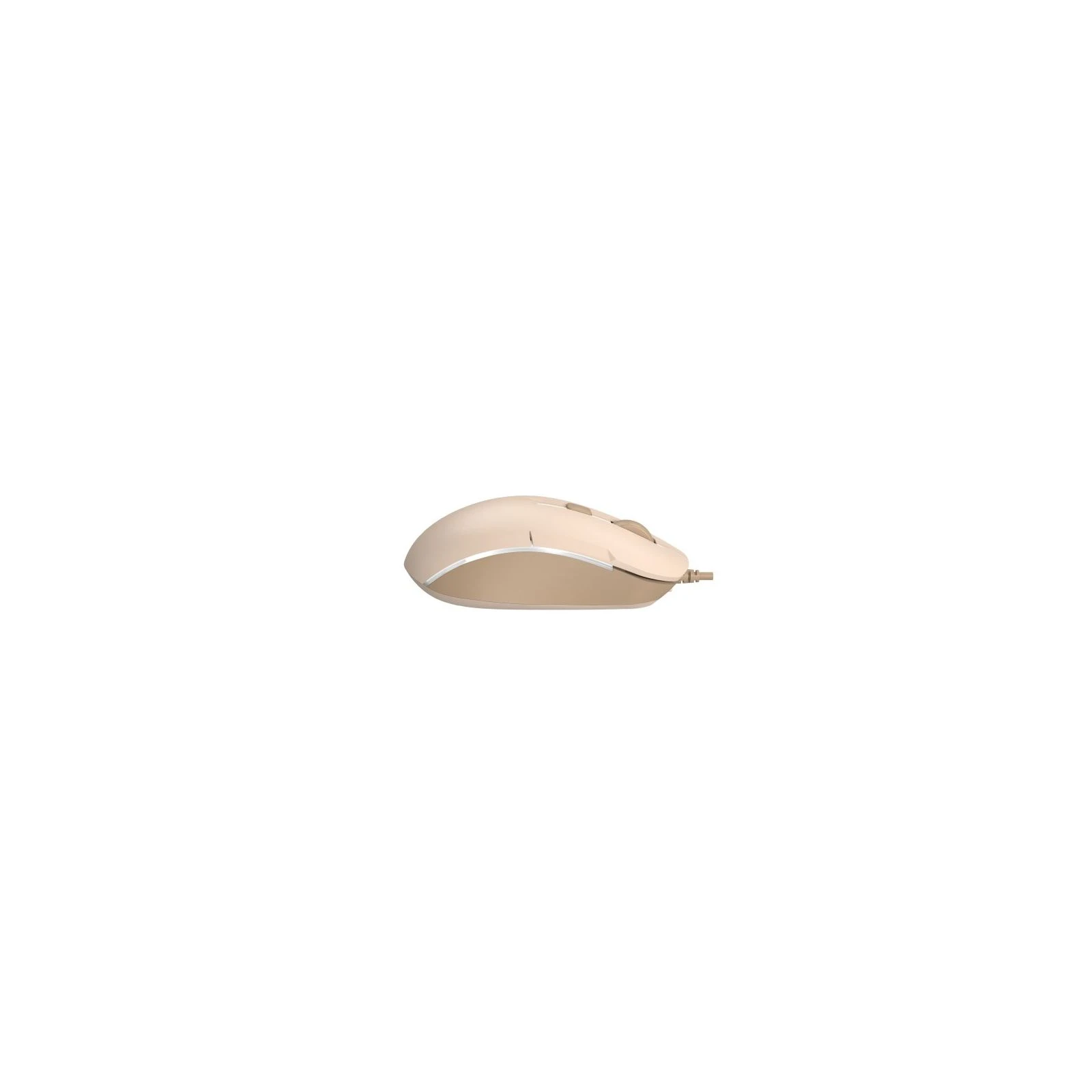 A4Tech FM26S USB Cafe Latte (4711421993494) (UA) Дозвол (min) 800 dpi