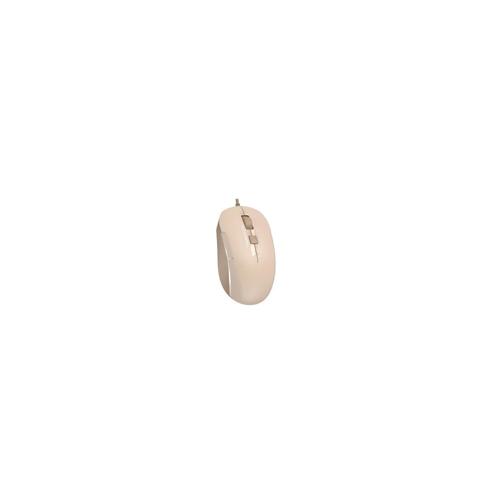 A4Tech FM26S USB Cafe Latte (4711421993494) (UA) Інтерфейс підключення USB